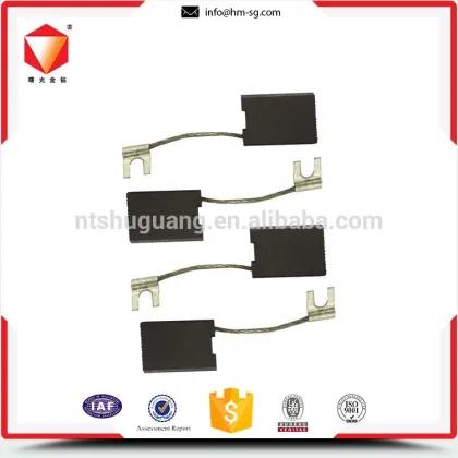 Fast delivery high pressure for bosch power tools carbon brushes