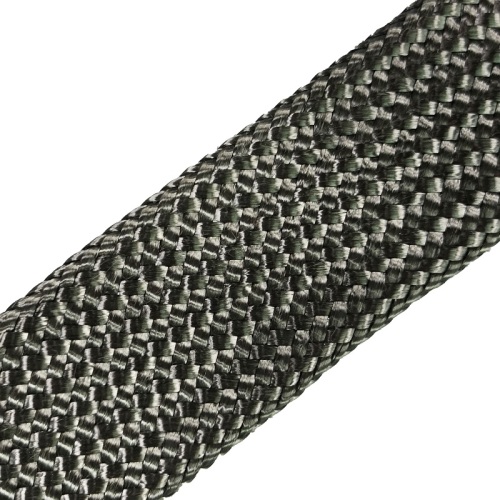 Hot selling Carbon fiber sleeving for oil tubes