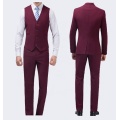 Wholesale Premium 3-Piece Business Suits for Men