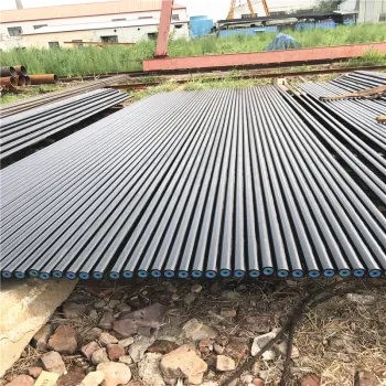 Certified Seamless Steel Pipe Supplier: GH3030 Stainless Steel