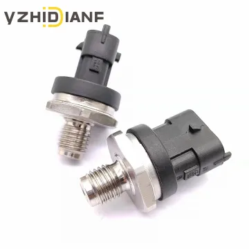Fuel Rail Common Pressure Regulator Sensor for Renault Trucks (0281002475, 0281002534, 0281002788)