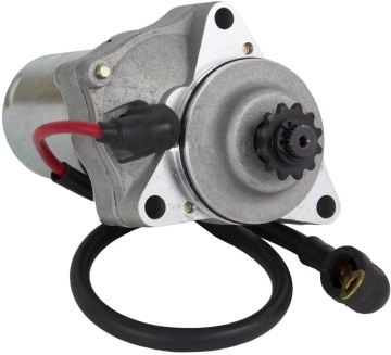New Starter Motor Fits BMS Motor Sports ATV Leopard Sports 110CC