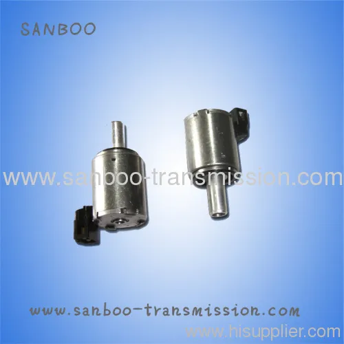 Al4 2574.16 Oil Pressure Solenoid Valve 
