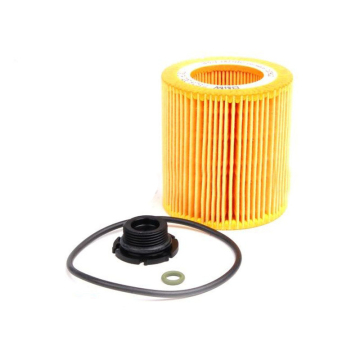 High Quality Car Oil Filter - Factory Wholesale for BMW