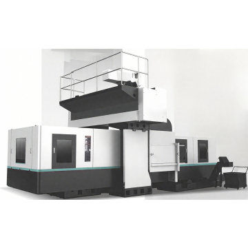 Gantry Machining Center