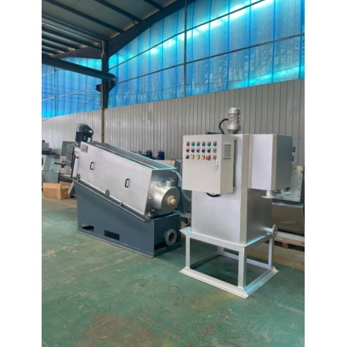 Máquina de parafuso de empilhamento NDDL-401