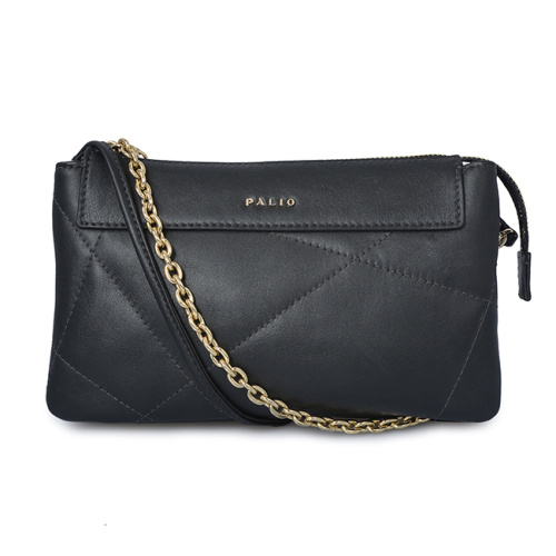 Classic Crossbody Kleine Damenhandtaschen Clutch mit Umschlag