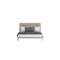 Diseño de muebles de madera de diseño de hotel