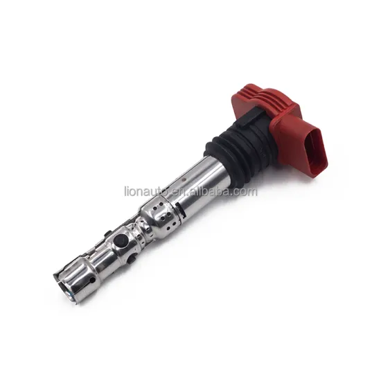 Ignition Coil for Audi - 06C905115A 06C905115B (Bobinas de Encendido)