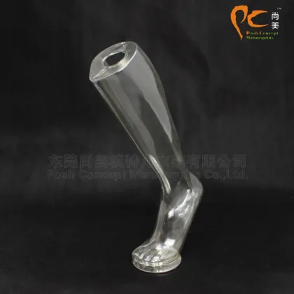 foot mannequin for shoes display