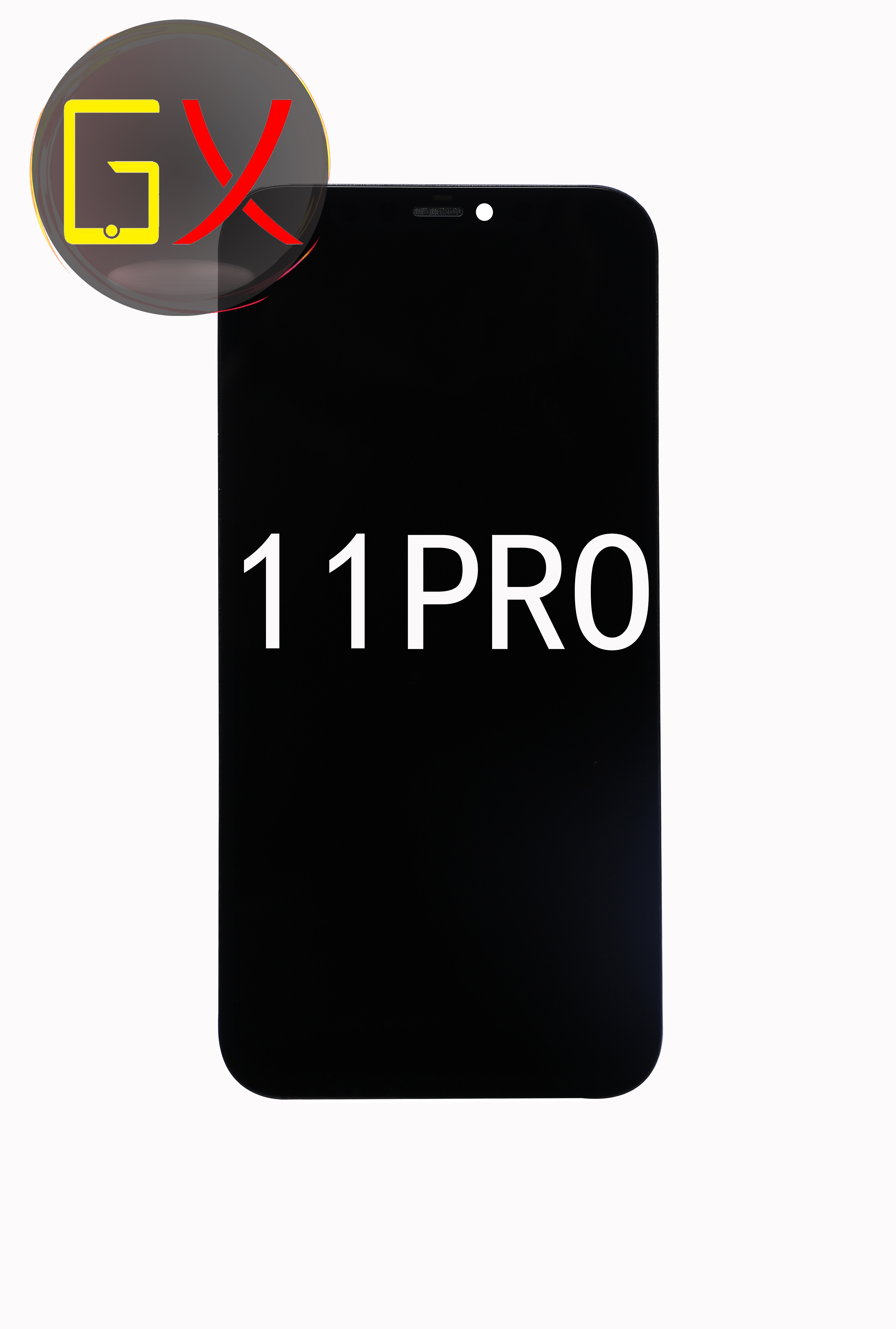 GX für iPhone 11pro LCD -Bildschirm