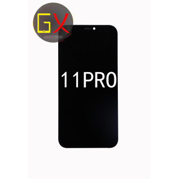 GX az iPhone 11Pro LCD képernyőhöz