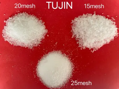 TUJIN PVA 1788 TUJIN Polyvinyl Alcohol 2488