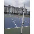 Iron Straight Sisipan Spring Volleyball Post