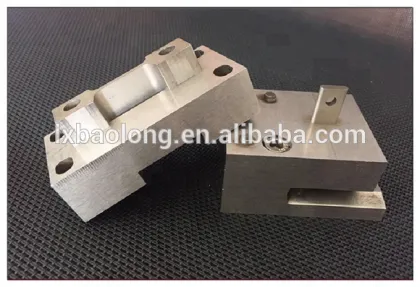 BL-JZ Auto Venetian Blinds Machine