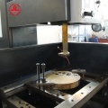 DK7740HC CNC Mesin Pemotongan Kawat Tengah