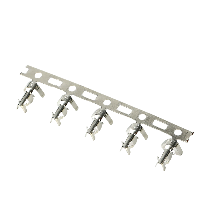 Conectores de placa a placa de 1,8 mm