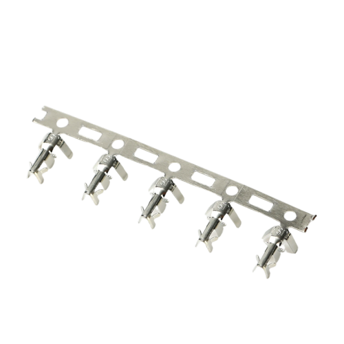 Conectores de placa a placa de 1,8 mm