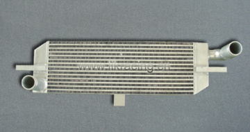 intercooler