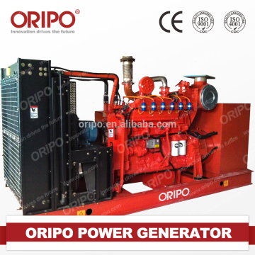 25KW-1000KW Natural Gas Generators/ Natural Gas Generator/ Natural Gas Cogeneration