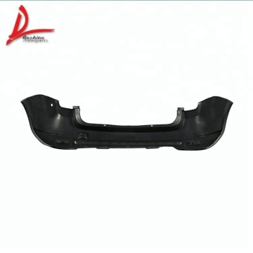 Rear Bumper Auto Body Parts for Renault Duster