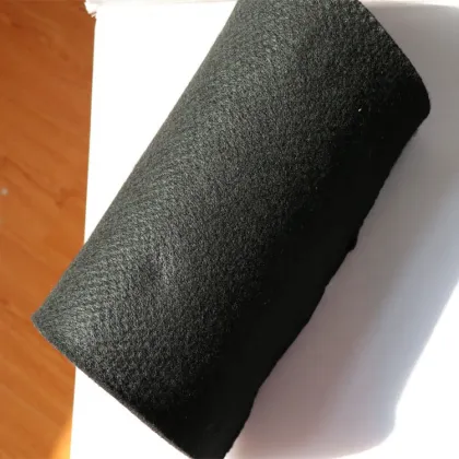 Thermal Insulation Flame Retardant Fiber Felt