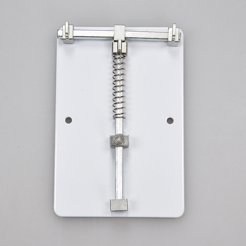 circuit board holder