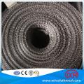 Black Screen Woven Mesh Filter Disc