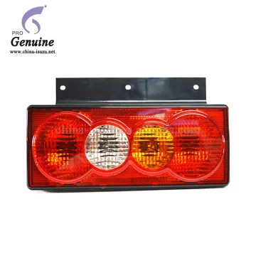 JMC 1030 JMC N900 China Truck Body Tail Light Replacement 8-97564898-0
