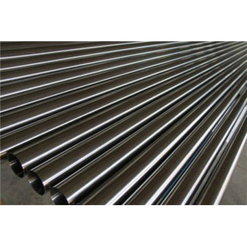 Austenitic Stainless Steel Tube for Food Industry