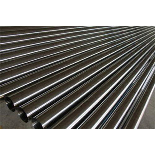 Austenitic Stainless Steel Tube for Food Industry