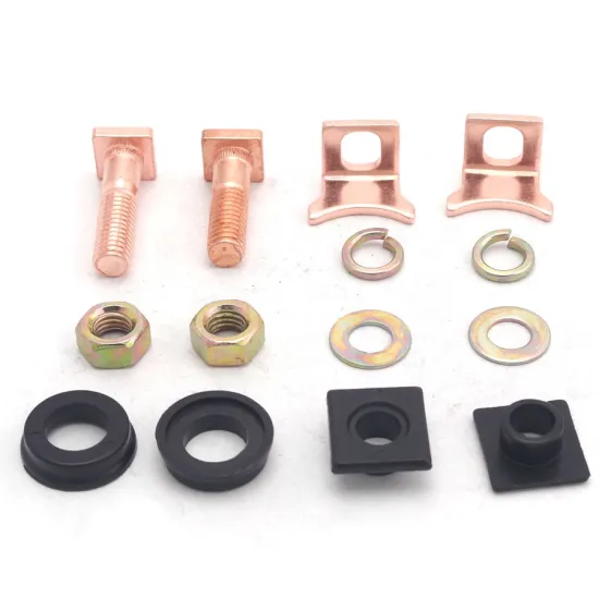 ND2.0 ND2.2 Starter Motor Solenoid Copper Contact Repair Kits