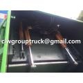 DFAC 6CBM Garbage Compactor Truck For Sale