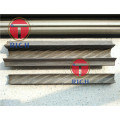 Seamless Carbon Boilers Tubes Internal Thread Steel Pipe