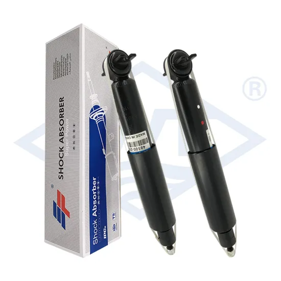 LWT SP Auto Parts Suspension Front Shock Absorber 48500-29275 for Toyota T.U.V (1996-2007) and Litace (1982-1999)