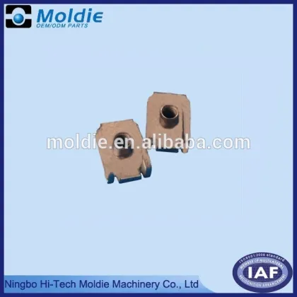 progressive metal stamping products