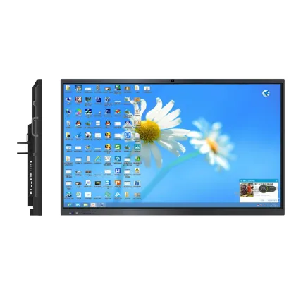75 inch Multi function smart education tablet