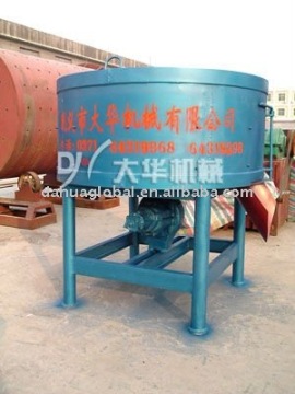 Concrete Mixer