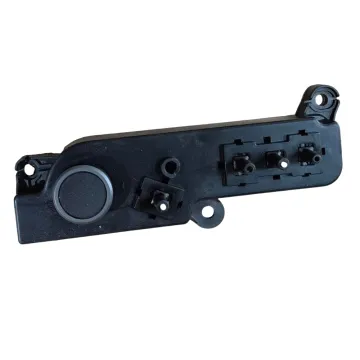 BAINEL Front Seat Adjustment Switch Left for Tesla Model 3/Y 2021 - OE 1551854-01-A ORIGINAL