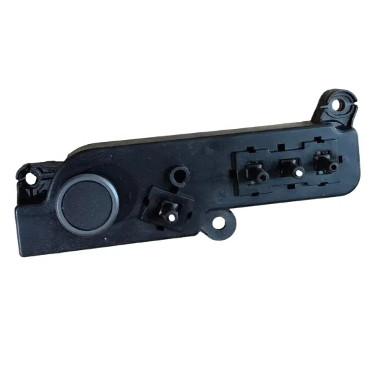 BAINEL Front Seat Adjustment Switch Left for Tesla Model 3/Y 2021 - OE 1551854-01-A ORIGINAL