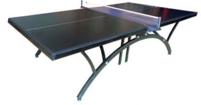 Professional Indoor Competition Ping Pong Table - HONGKANG