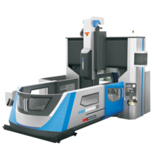 GMF5027 ศูนย์เครื่องกลึงประแจ CNC