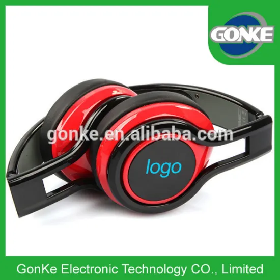 noise-isolating headphones for smart phone, foladble noise cancelling headphones with in-line mic and remote control