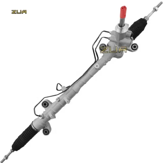 Power Steering Gear Rack and Pinion for Mazda CX-7 CX7 2.3L