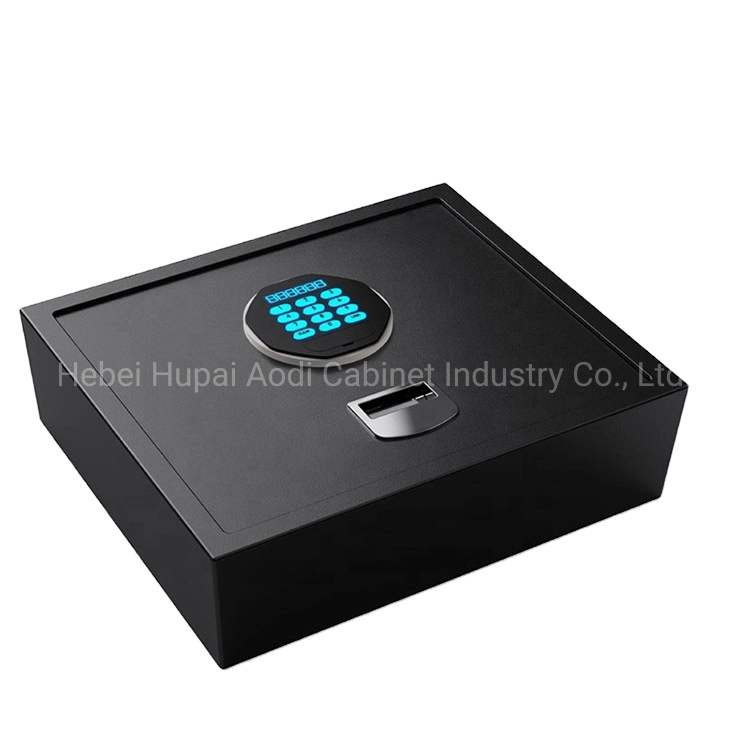 High Quality Upright Safe Box