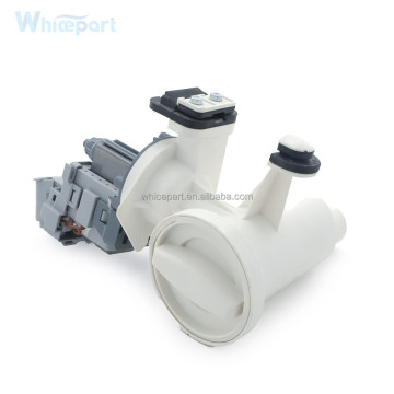 Ensemble de pompes de vidange de la machine à laver pour modèles Whirlpool - Numéro de pièce W10130913