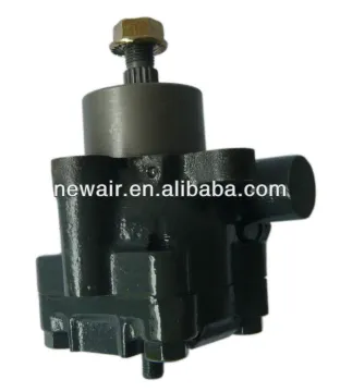 Power Steering Pump For Isuzuu D-MAX 4JA1