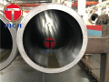Tubo do cilindro hidráulico E355 ST52 H8 tubo afiado