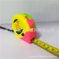 High-grade ABS case Steel Measuring Tape