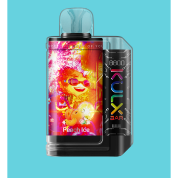 Kulx 8800 Jualan Top Uk Vape